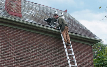 what affects urgent Westbury Leigh roof repairs