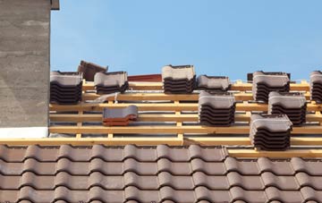 Westbury Leigh clay roofing costs