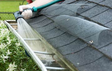 Westbury Leigh gutter cleaning costs