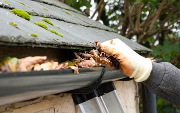 gutter cleaning Westbury Leigh, Wiltshire