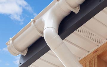 Westbury Leigh gutter installation costs