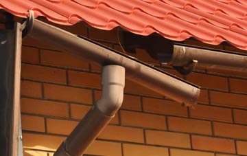 Westbury Leigh gutter repair costs