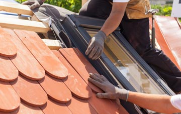 replacement Westbury Leigh roof windows