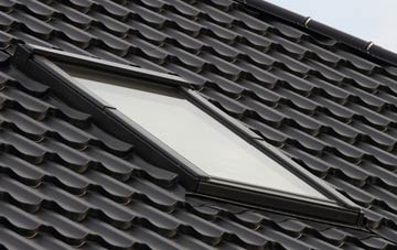 benefits of Westbury Leigh roof windows