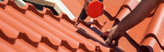 save on Westbury Leigh roof installation costs