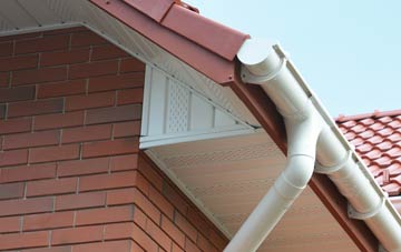 Westbury Leigh soffit repair costs