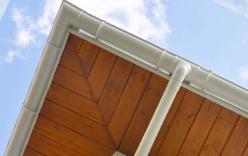 Westbury Leigh soffit types