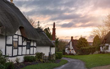 is Westbury Leigh thatch roofing popular