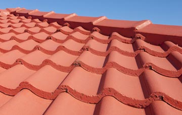 Westbury Leigh tile and slate roof replacement