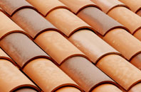 Westbury Leigh clay roofing