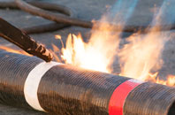Westbury Leigh flat roofing replacement