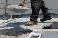 find rated Westbury Leigh flat roofing replacement companies