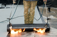 Westbury Leigh flat roof sealing quote