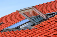Westbury Leigh roof window