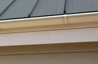 Westbury Leigh soffit repair